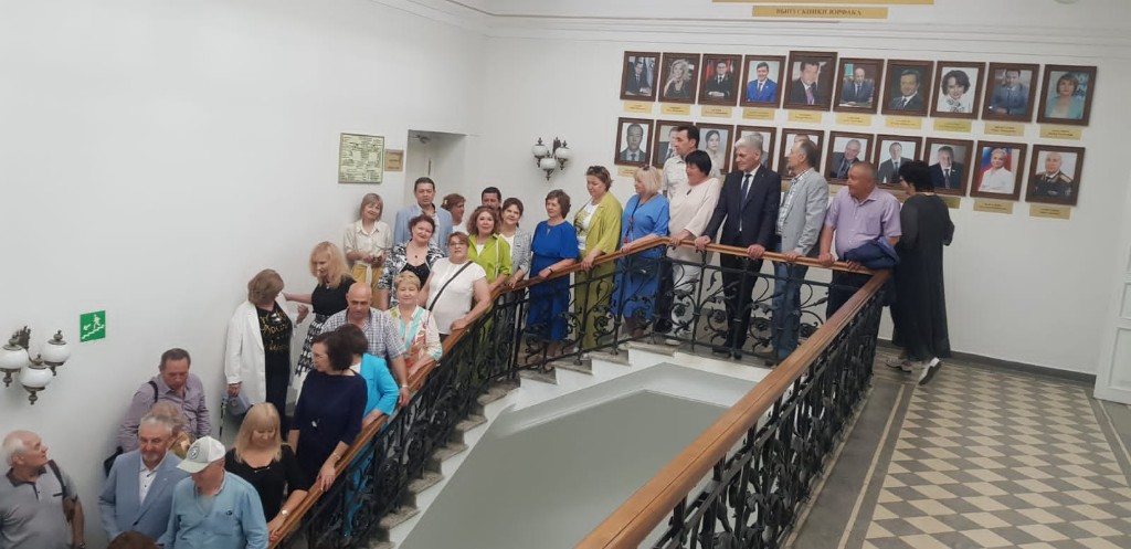 ������� ����������� ������������ ����������