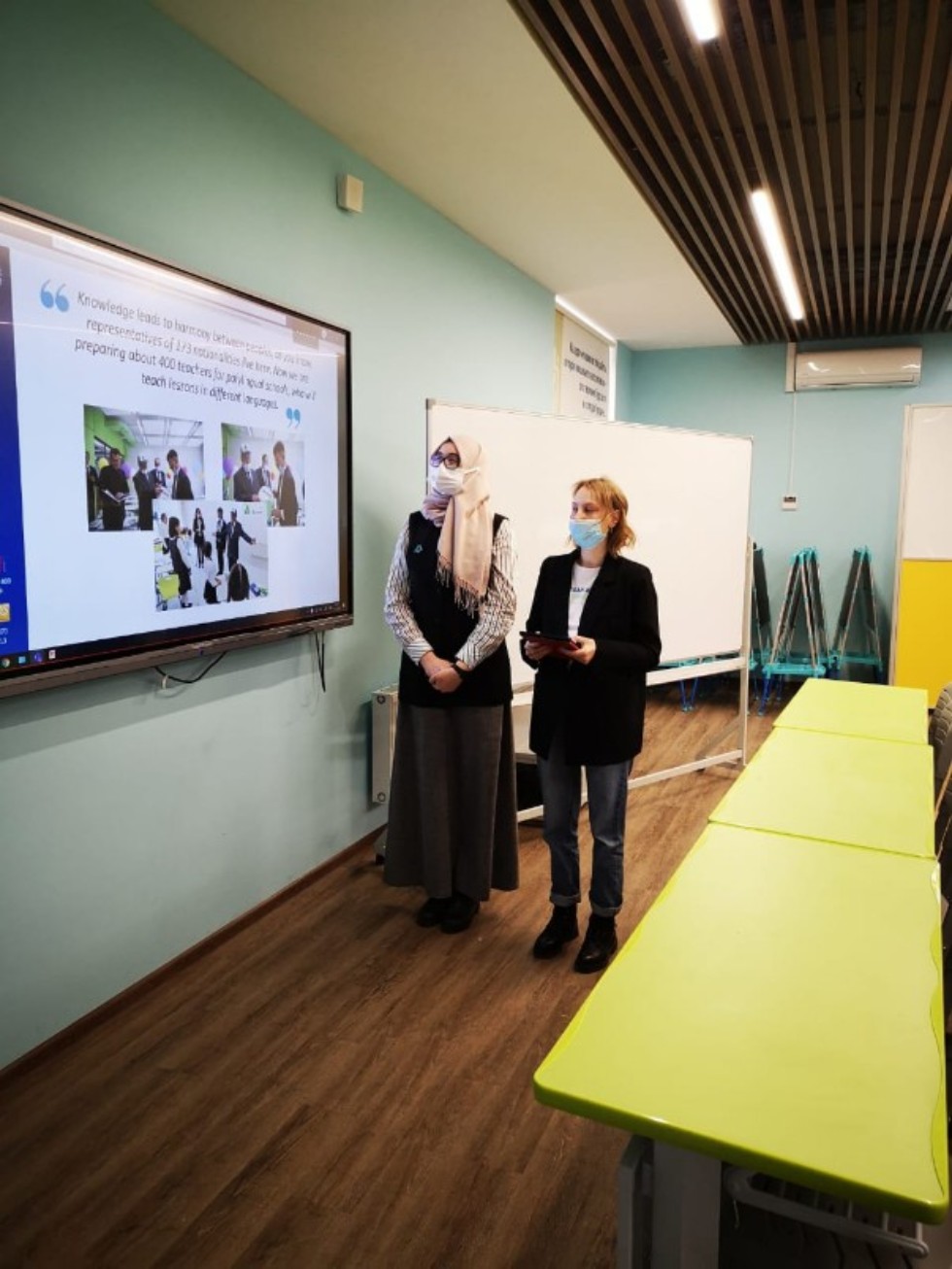 ВЕБИНАР 'МИССИЯ ШКОЛЫ' ОТКРЫЛ СЕРИЮ МЕЖДУНАРОДНЫХ ВЕБИНАРОВ ДЛЯ МАГИСТРАНТОВ ИФМК! ВЕБИНАР 'МИССИЯ ШКОЛЫ' ОТКРЫЛ СЕРИЮ МЕЖДУНАРОДНЫХ ВЕБИНАРОВ ДЛЯ МАГИСТРАНТОВ ИФМК!