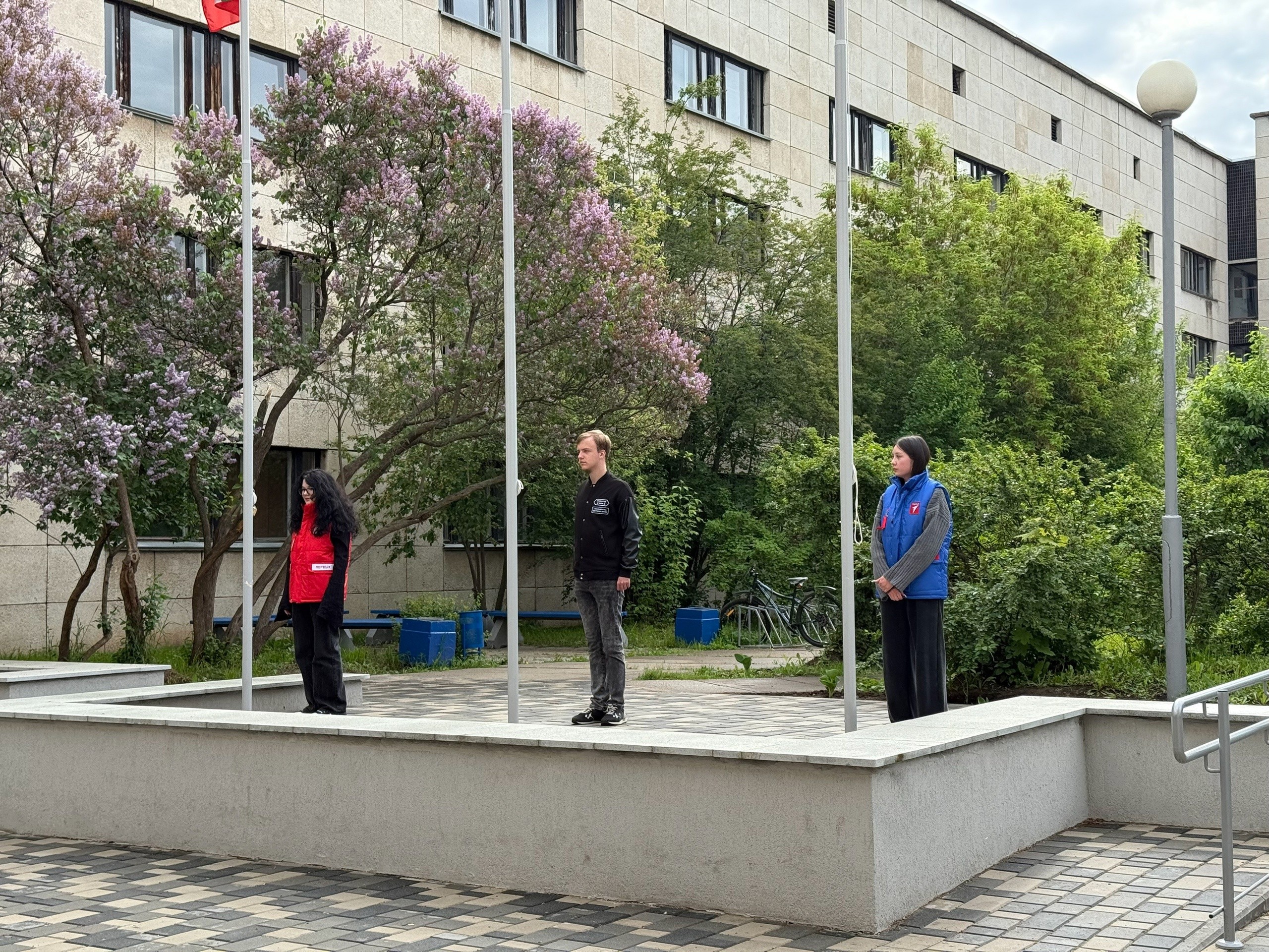 19 ���� ? ���� ������������ �����������!