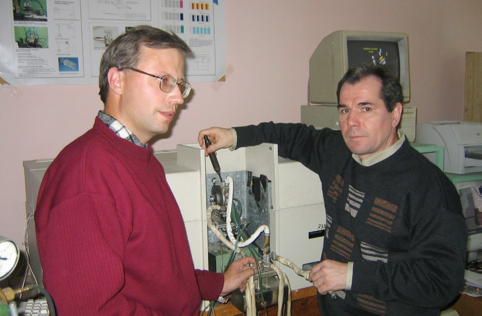 История История