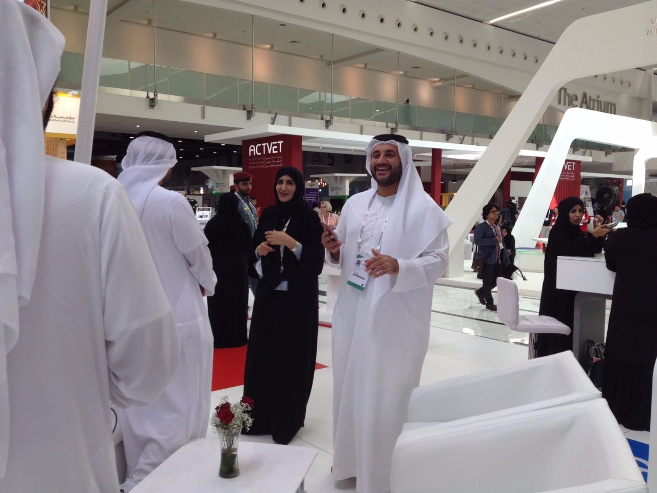 Tatarstan's Delegation at WorldSkills 2017 in Abu Dhabi Tatarstan's Delegation at WorldSkills 2017 in Abu Dhabi