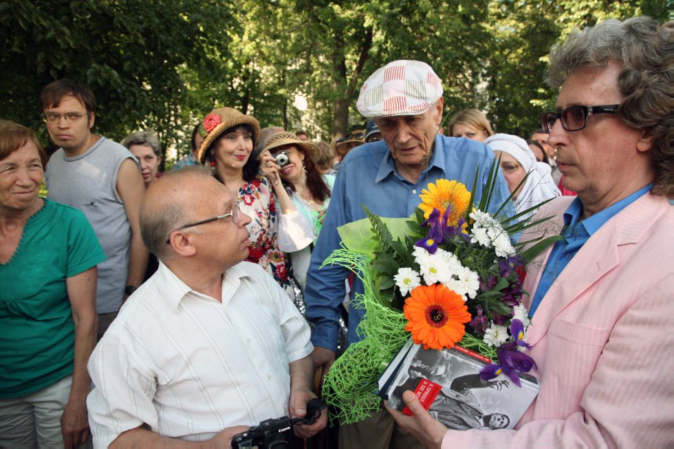 ���� � ������ - ������, ��� ����!