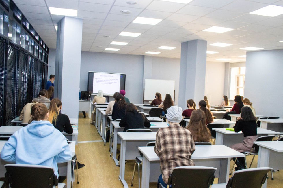 Kazan International Linguistic Summit (KILS 2020) Kazan International Linguistic Summit (KILS 2020)