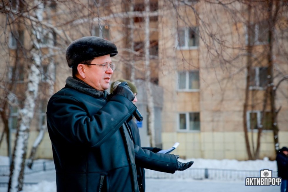 Студенческие гуляния в честь Татьяниного дня Студенческие гуляния в честь Татьяниного дня