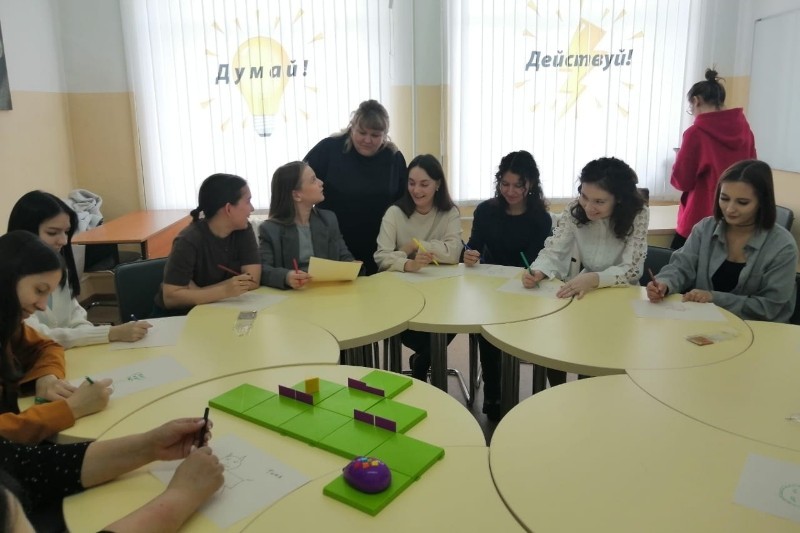 ����������� ������� � ������ � ������ �������� �������� �������� �� ������������ �������� � �������� �������������� ���������-���������� �������������� ������������ ����� �. ��������