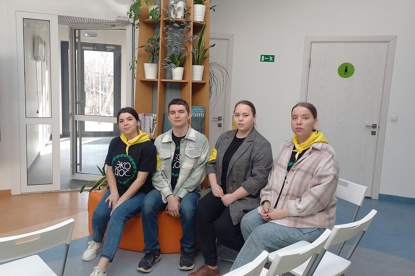 Вдохновители Вдохновители