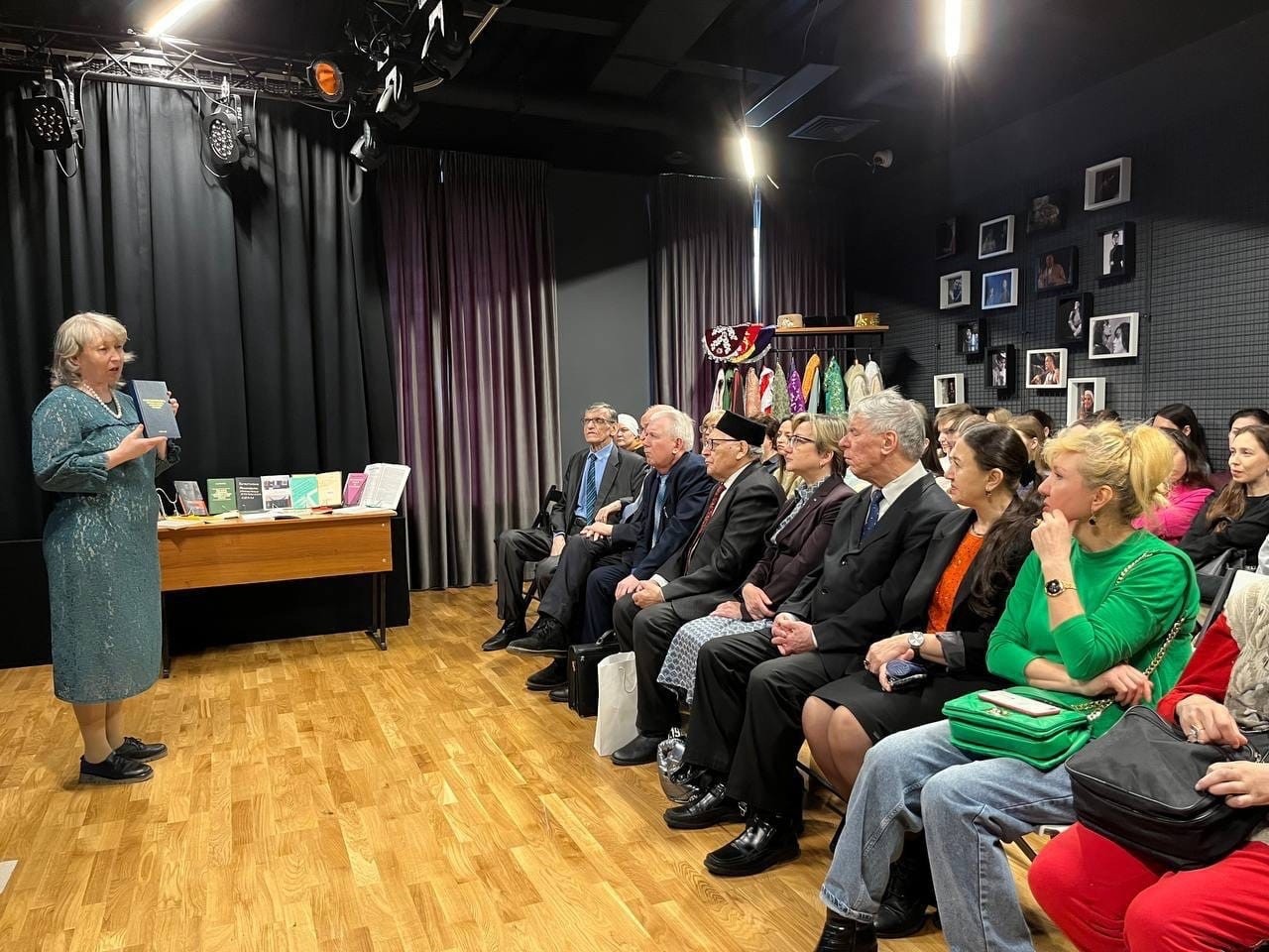 Халыкка кайтарылган исем: Зәбих Искужин Халыкка кайтарылган исем: Зәбих Искужин