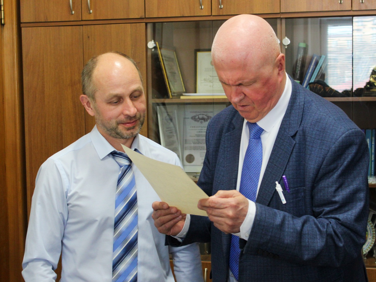 ������ ���������� �������� �.�.