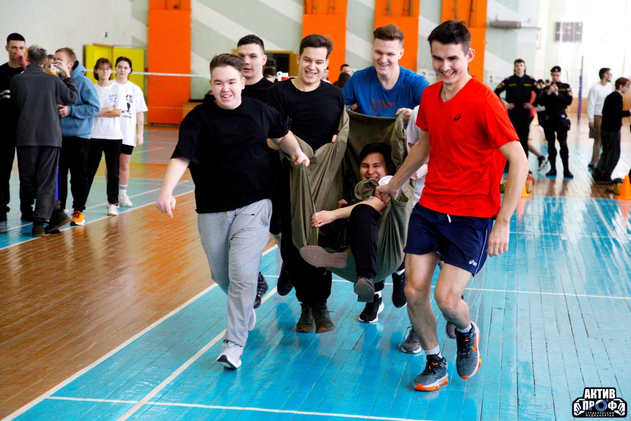 Студенческая жизнь Студенческая жизнь