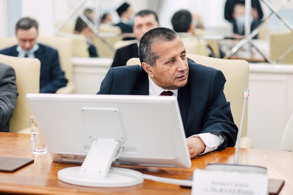 ����� � ���������������� ����