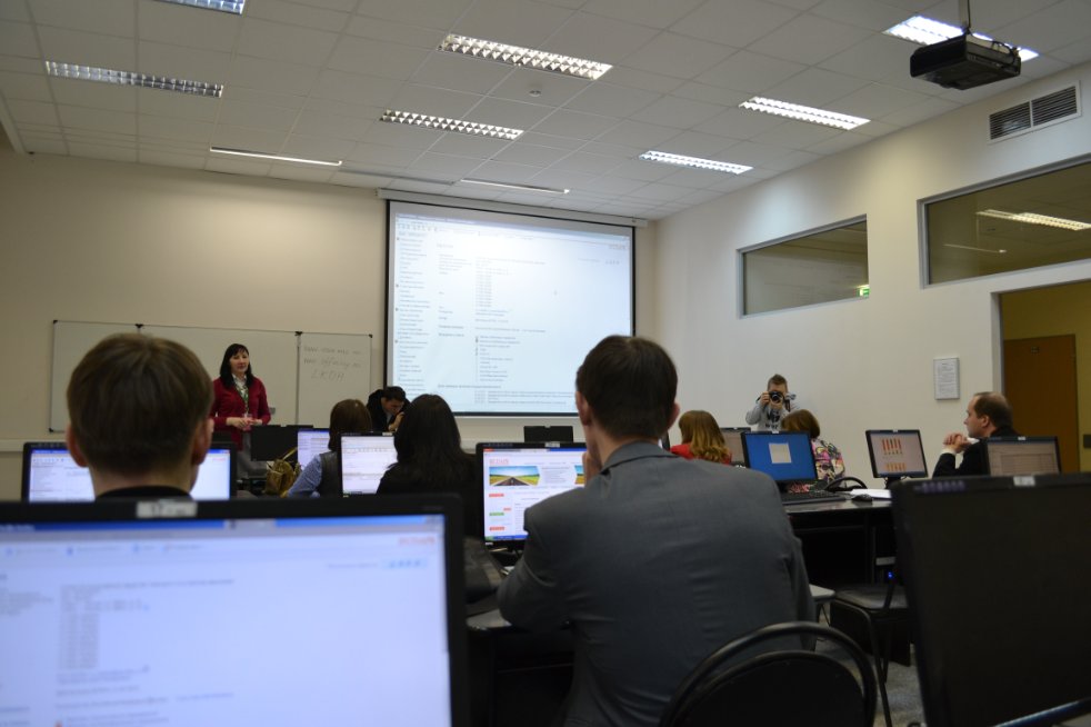 �������� ���� ������� ������� � ���������� �� ������������� �������� 'Growth Driver 2014'