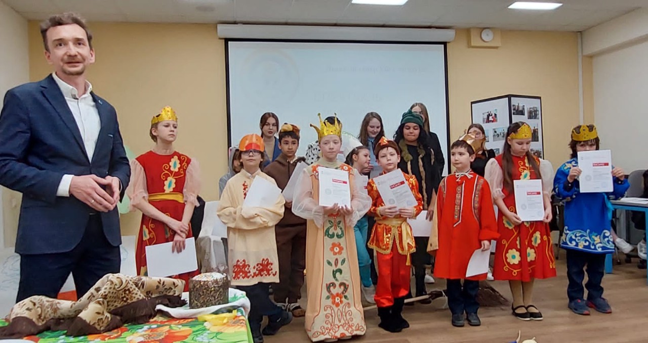 ����� �������� ��������� '�������-�������'