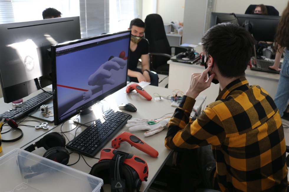 ������� ������ ����. ������������������� � ��������������.