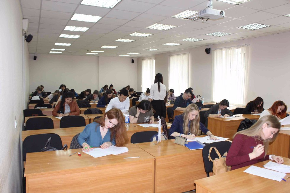 VIII ������������ ������� �� ���������� ����� ������ � ���