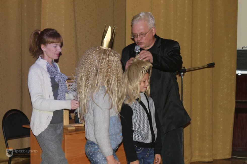 The University for 'why-askers' begins a new season The University for 'why-askers' begins a new season