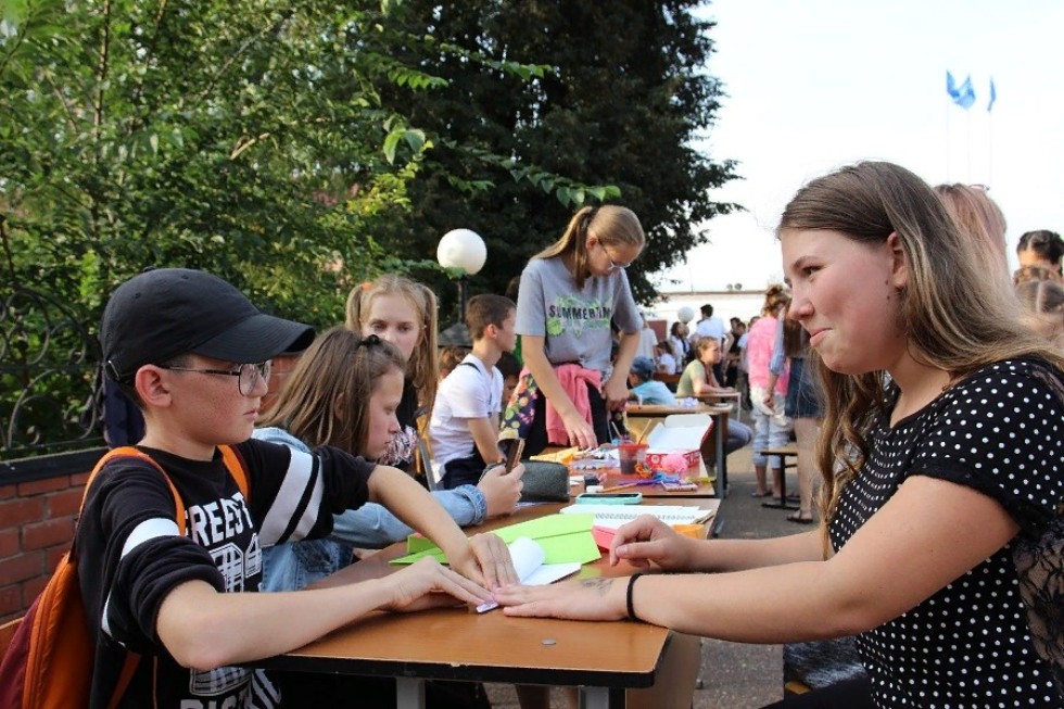 ����� ���������� �� ���������� ������� '���������'