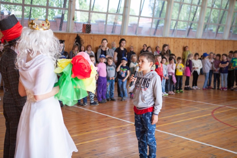 ������ ����� � ������ '���������'