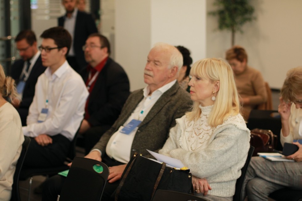 Международная научно-практическая конференция 'Международное право в условиях современных вызовов' (к 100-летию профессора Д.И. Фельдмана) Международная научно-практическая конференция 'Международное право в условиях современных вызовов' (к 100-летию профессора Д.И. Фельдмана)