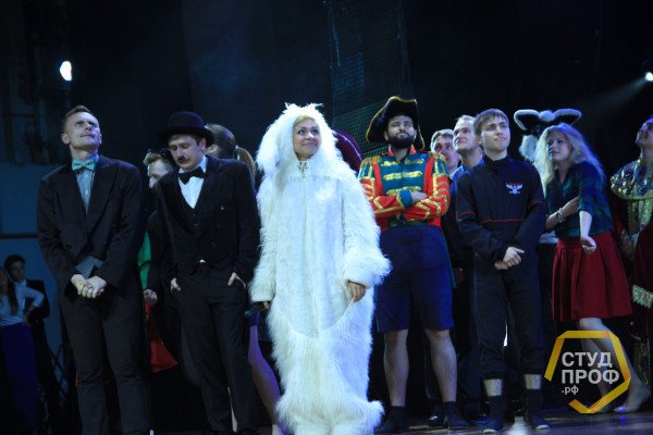 Весна под флагом Федерального! Весна под флагом Федерального!