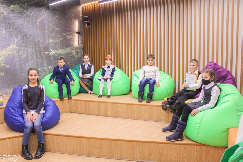 'Туган тел' олимпиадасының җиңүчеләрен бүләкләү 'Туган тел' олимпиадасының җиңүчеләрен бүләкләү