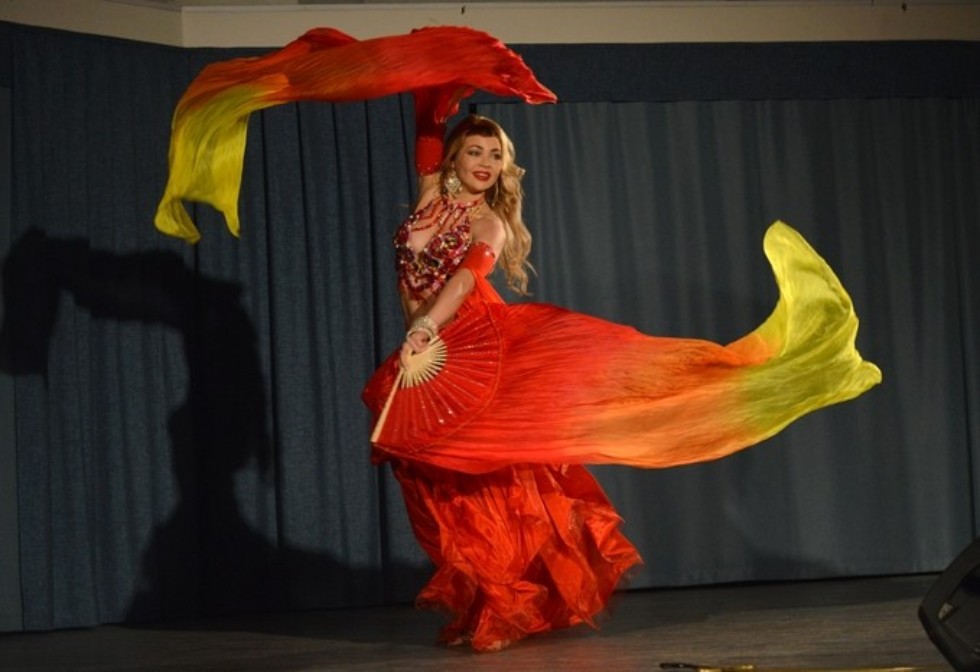 ������� ���! ���������� �������� ����������-���������������� �������� ������ 2019/2020