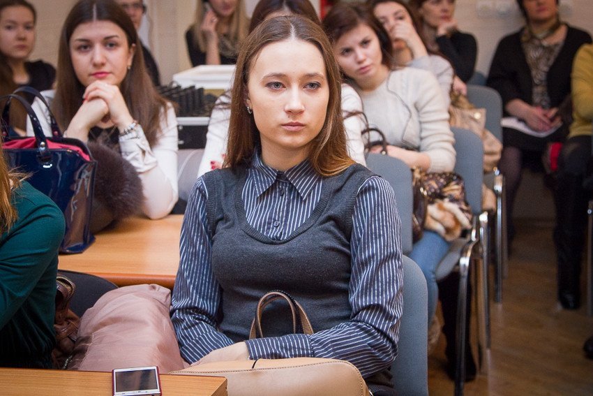 Canadian Professor delivered public lectures in KFU