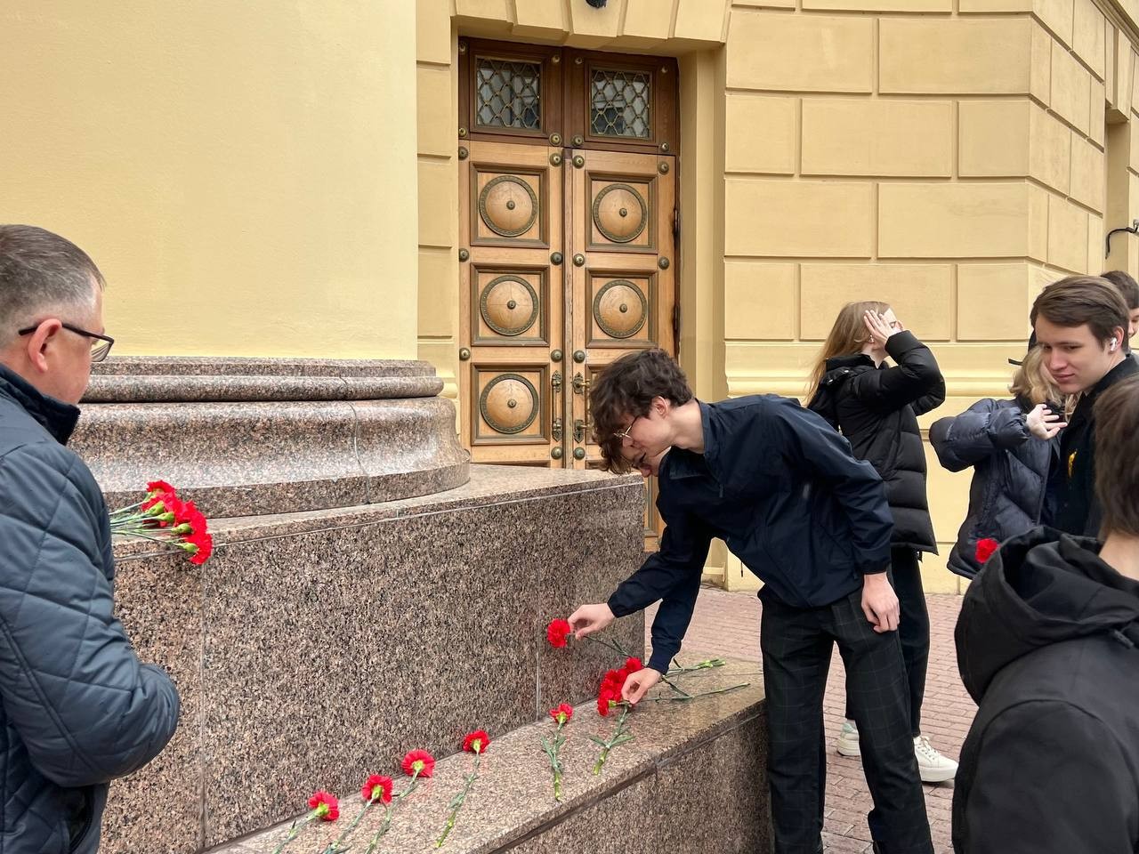 26 ������ � ���������� ���������� ���� ������� ����� � 137-����� �� ��� �������� �������� �����