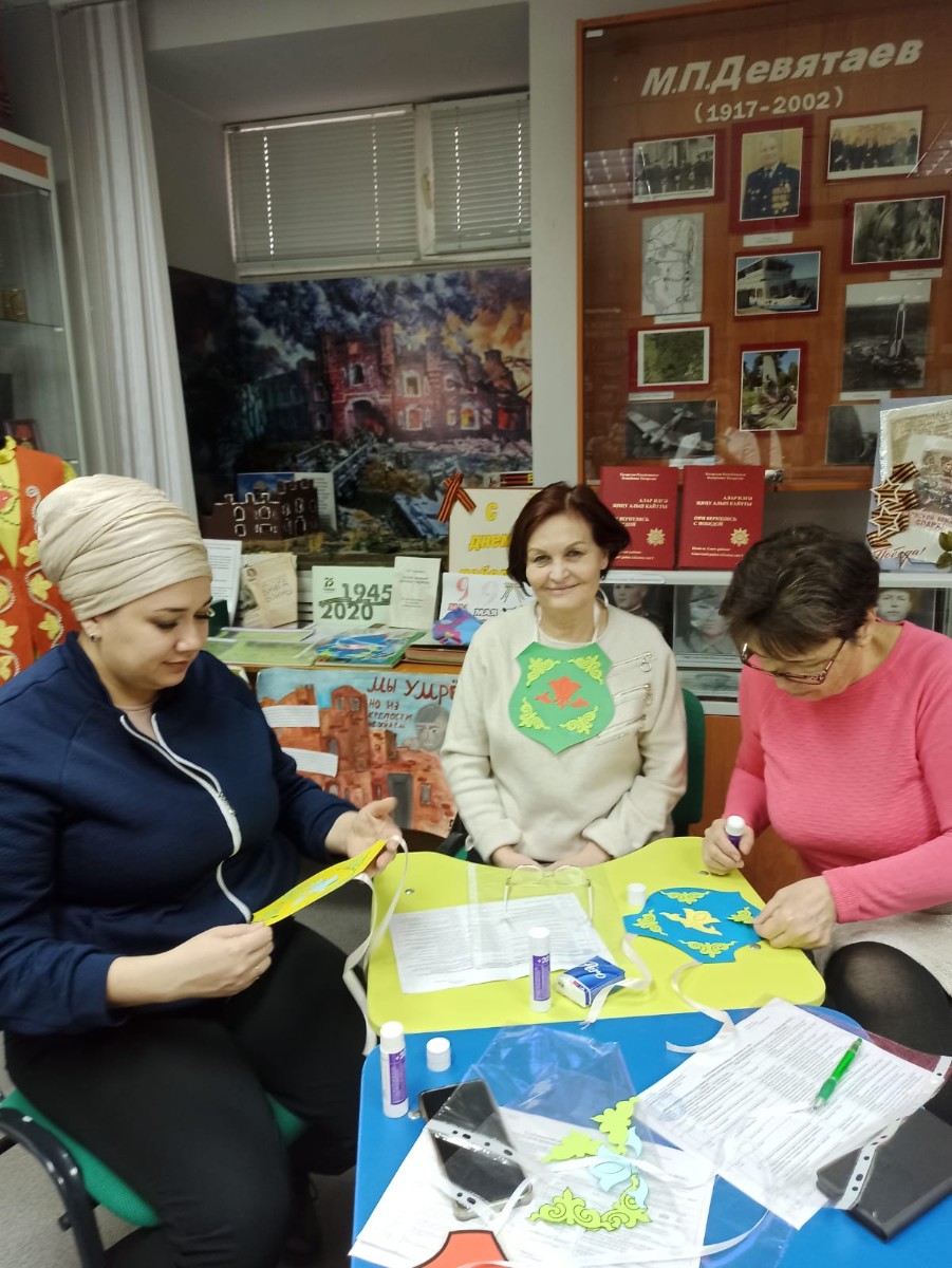 Завершились курсы повышения квалификации учителей родного (русского) языка в ИФМК Завершились курсы повышения квалификации учителей родного (русского) языка в ИФМК