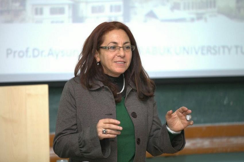 Сафранболу - город-побратим Сафранболу - город-побратим