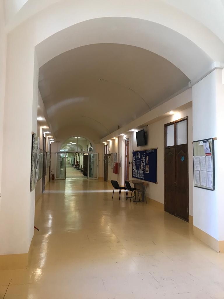 ������� �������������� ������� ����� � LXXV ������������ �������