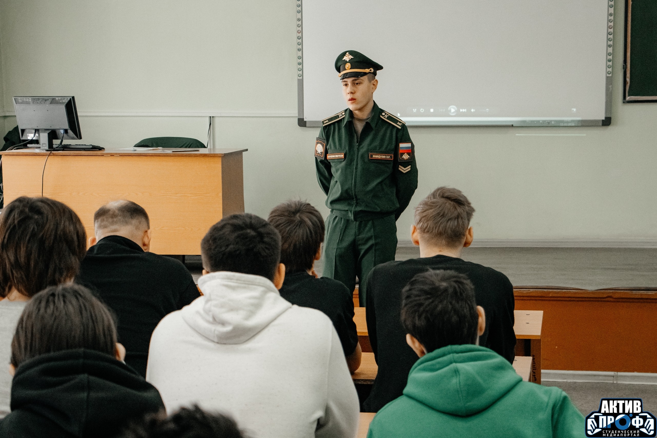 ������ ������ � ������� ����