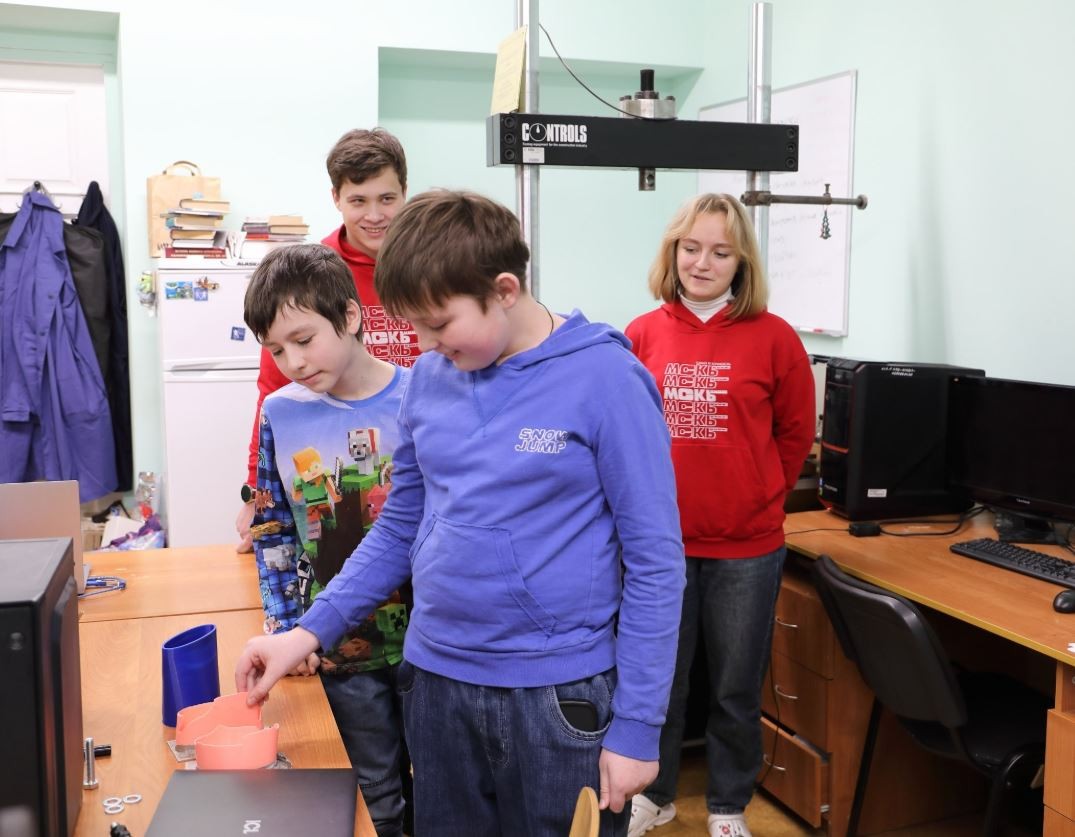 � ������ ��� ������ ������������� ����� '��������������� ����� �����', ������������ � ��� ���������� �����