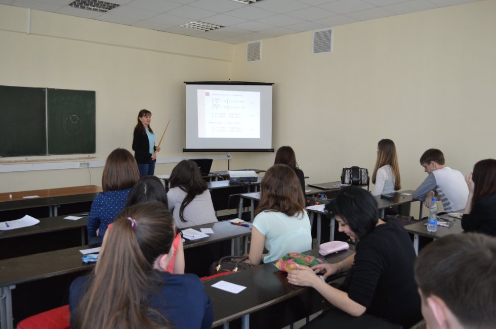 ������������ ������-��������������� ����������� (2015�.)