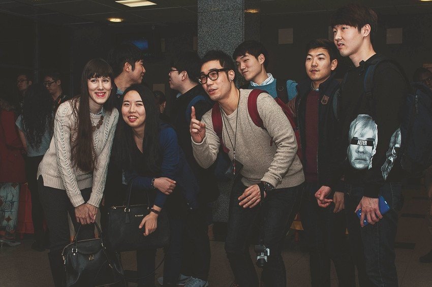 From China to Sri Lanka: gala-concert of the Festival of National Cohesion 'Colours of the World at the KFU'