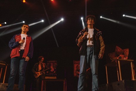 Культурно-массовое направление Культурно-массовое направление