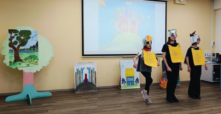 �������� ������������ ��������� '���������� ���������' ������ �� '���'!