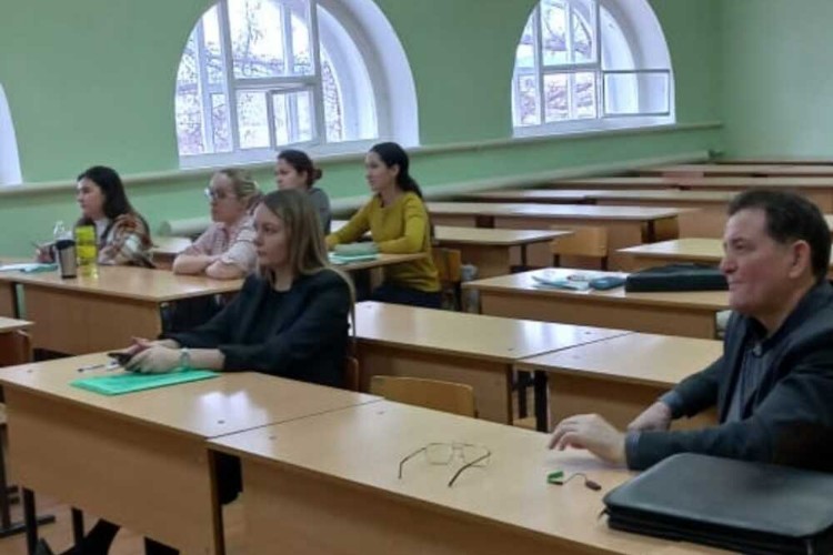 Какая она, новая дидактика в филологическом образовании? Какая она, новая дидактика в филологическом образовании?