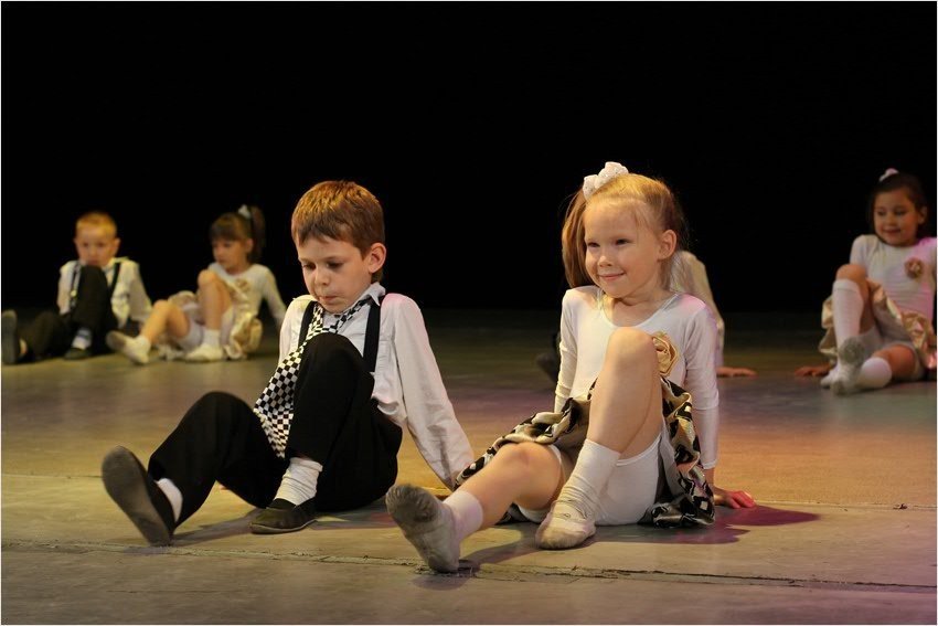 ��� � '����������� �������� ��������' ? ������ ����������� �����������