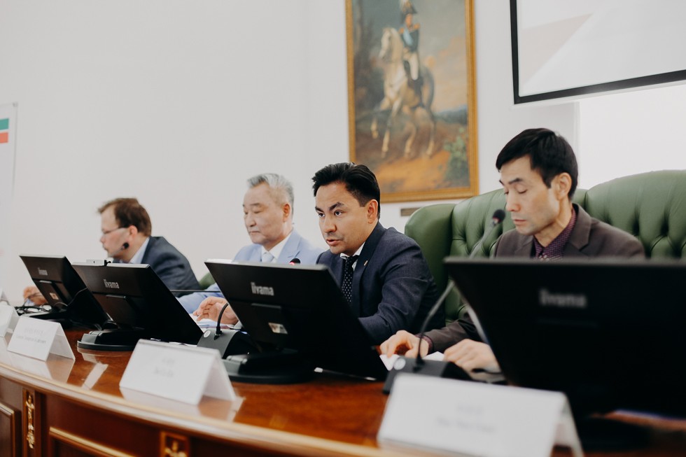 � ��� ��������� XXVI ������������� ������-������������ ����������� '������ ? �����: ��������� � ������� ����������� ������������'