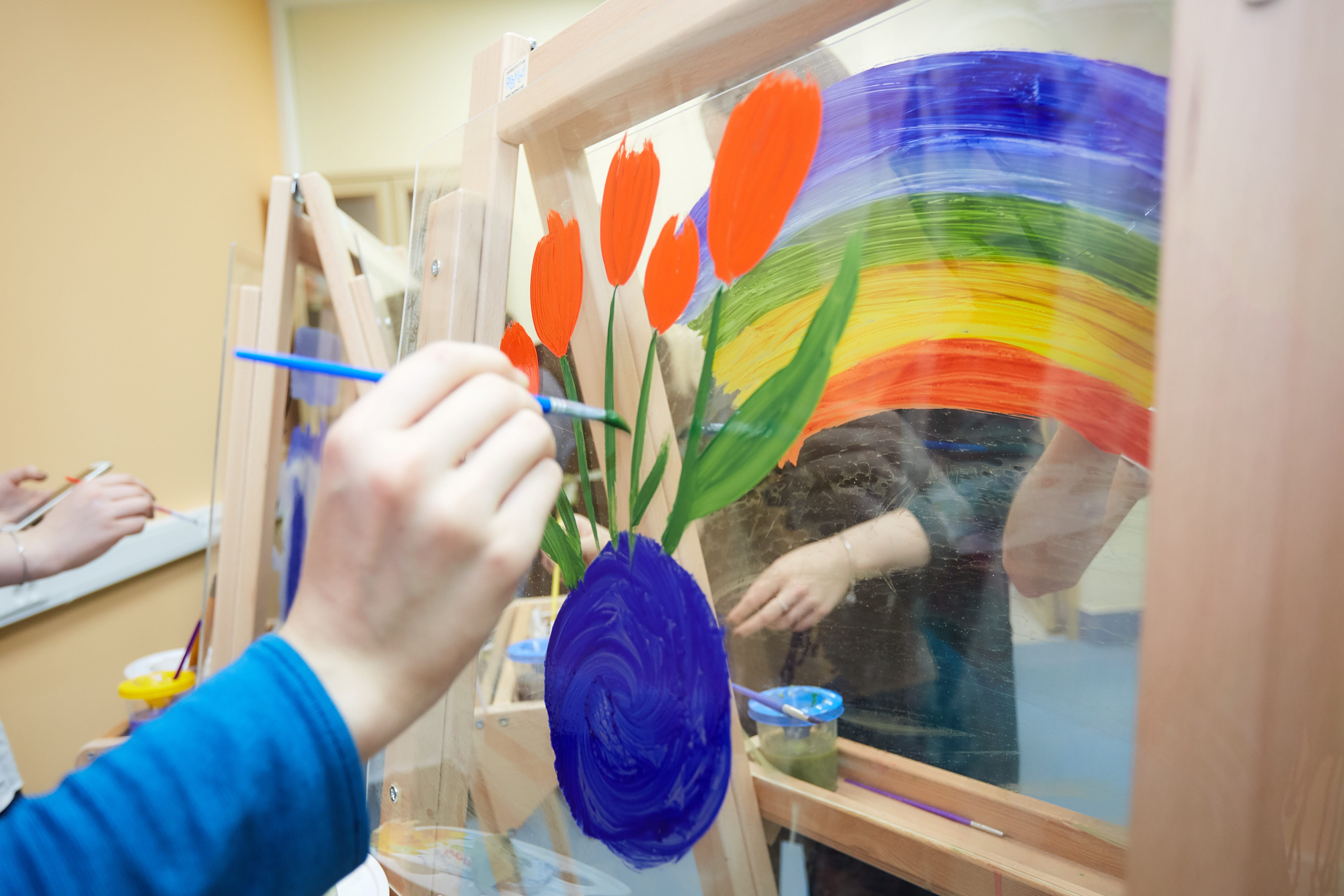 ������� ������������ ����� ������������