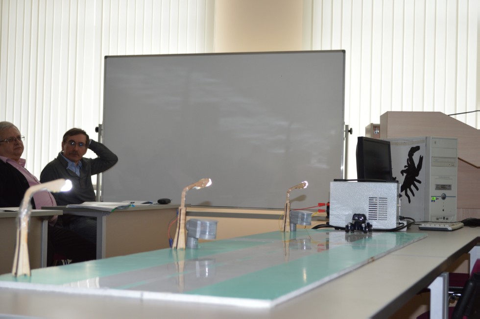 II ������������� (XVIII ����������) ������� ����������� �������� ����� �.�.������������