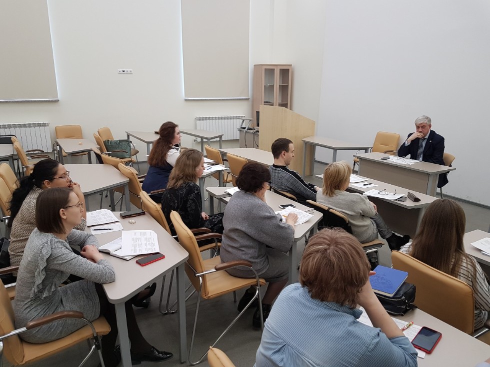 Творческая мастерская как новая образовательная среда Творческая мастерская как новая образовательная среда