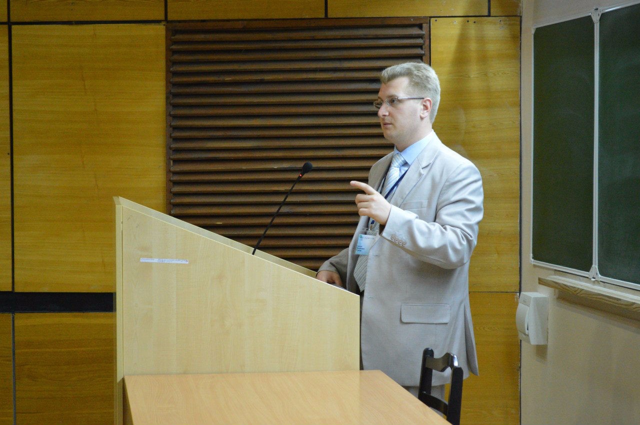 VII �������������� ����� '��������� �������������������: ����������� ����������� � �����'