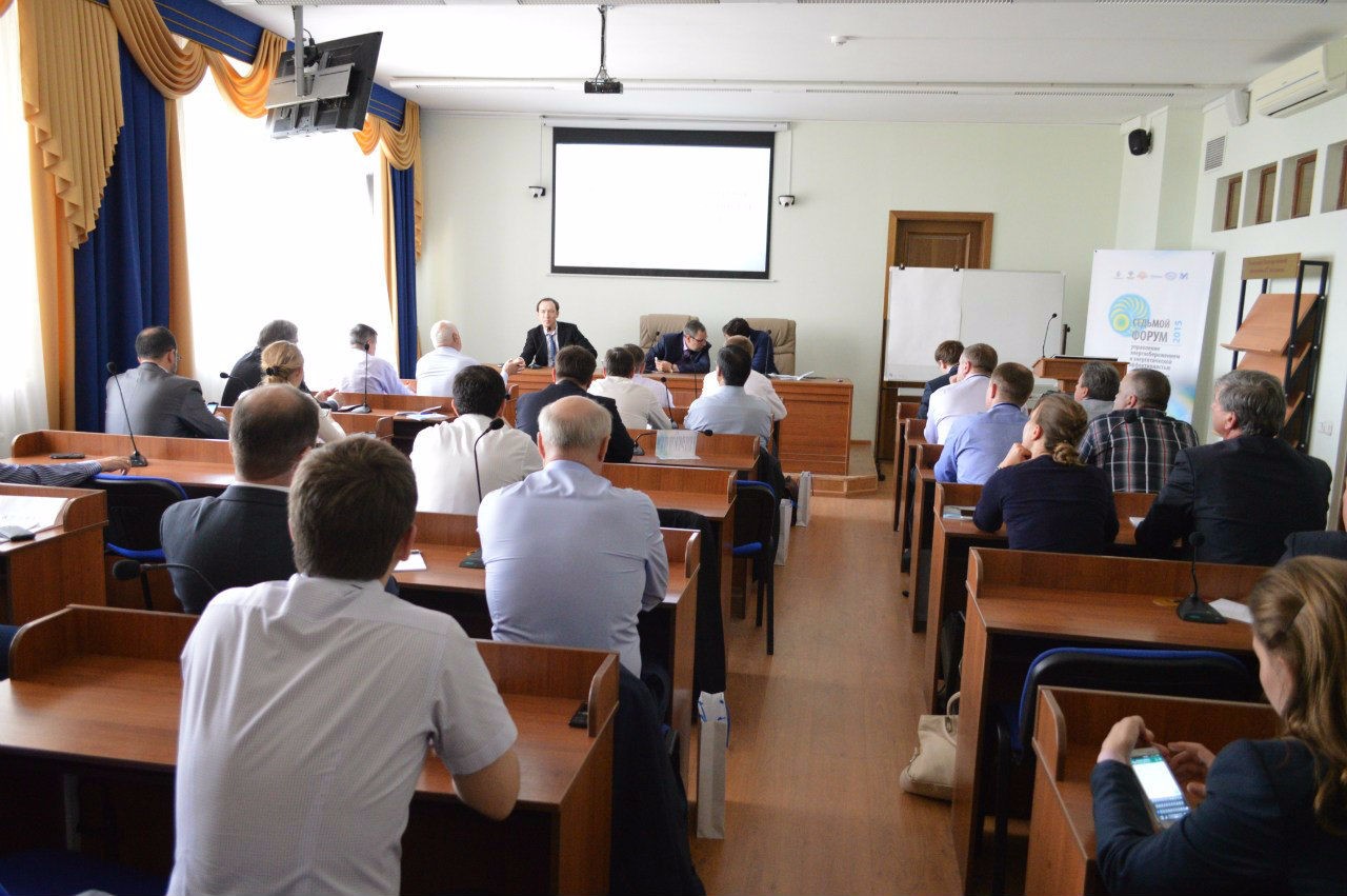 VII �������������� ����� '��������� �������������������: ����������� ����������� � �����'