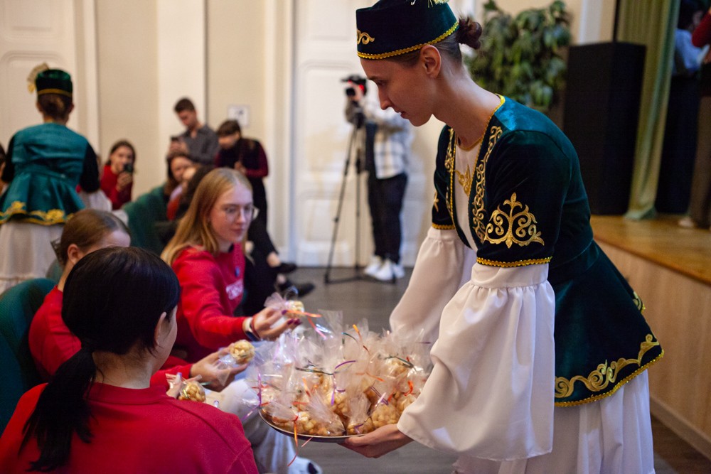 Состоялось открытие смены 'Мы первые!' Состоялось открытие смены 'Мы первые!'