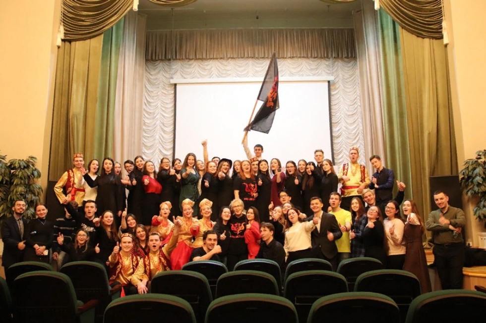 ��������� '������������ �����' ���������� �������� ���������-���������������� ���������� � ���������� ��������� � �������