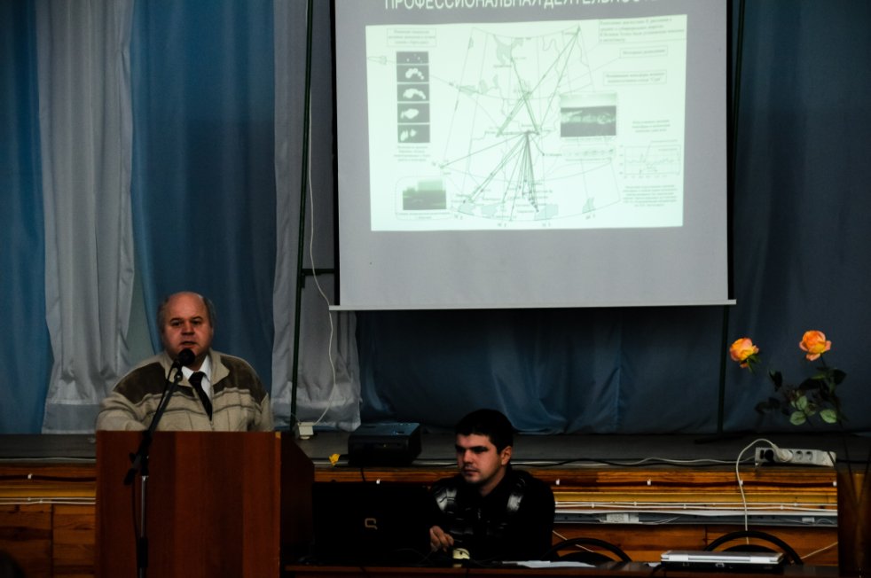 Научные чтения, посвященные памяти профессоров Казанского университета А.М. Насырова и В.В. Клокова Научные чтения, посвященные памяти профессоров Казанского университета А.М. Насырова и В.В. Клокова