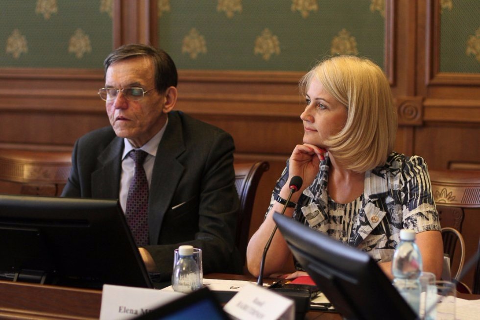 Beijing Normal University Interested in Kazan University's Pedagogical Education Expertise