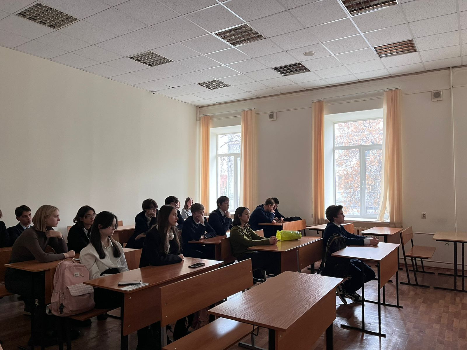 � ��������� ���������� � ����������� ������ ������� �� �����������