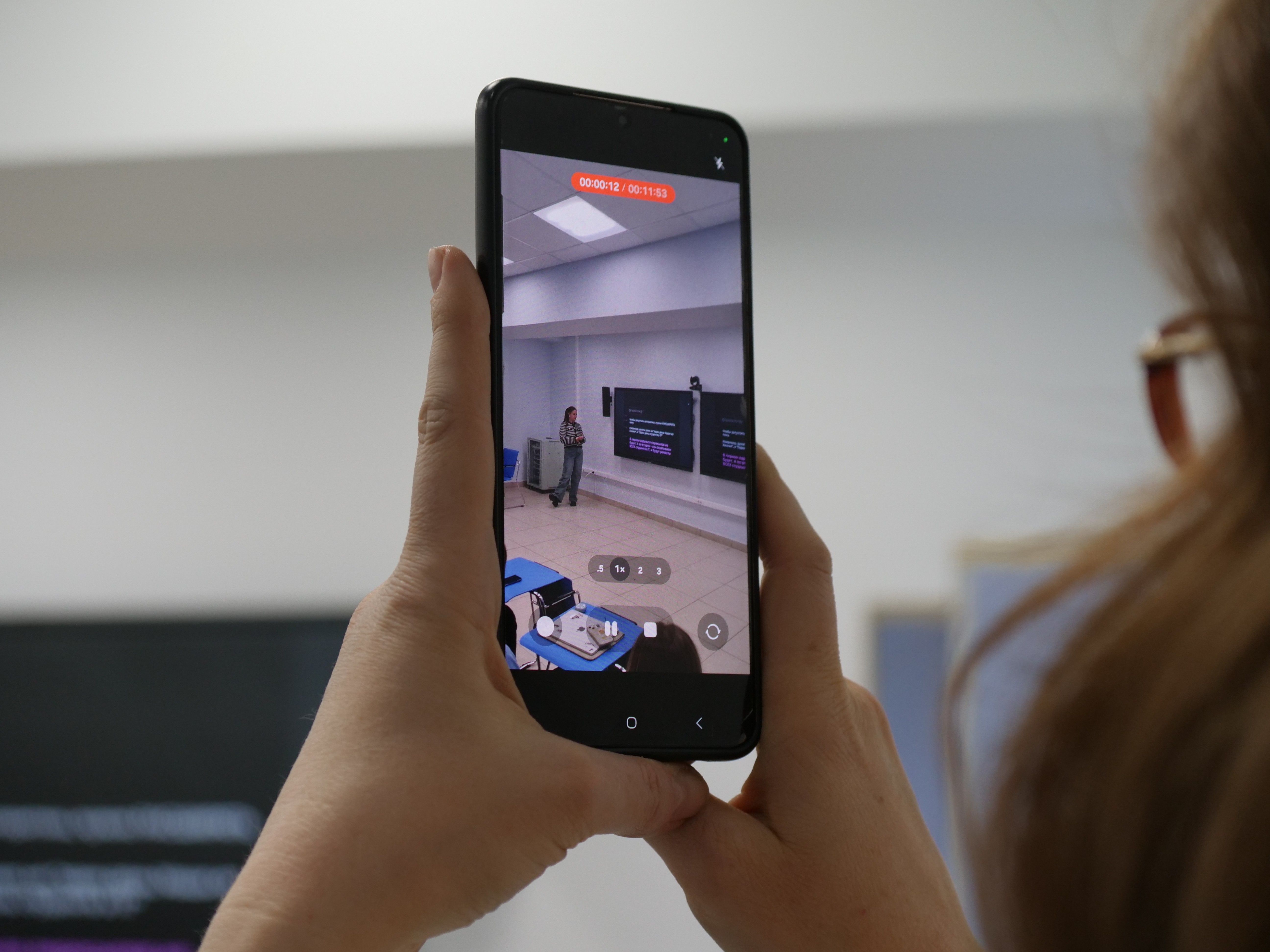 � ���� ������ ������-����� ��� ��������� �� IT IS Media